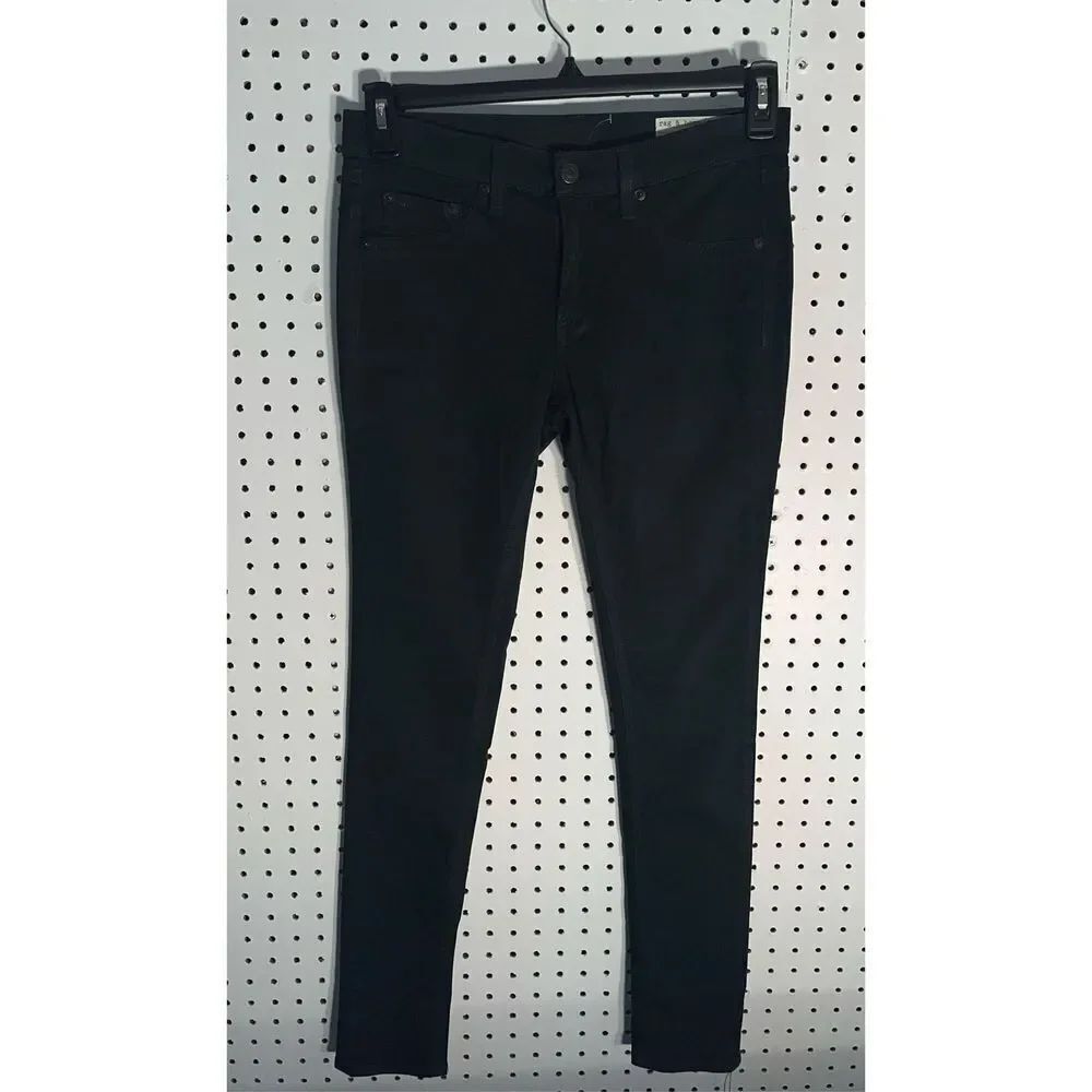Rag & Bone Legging jeans